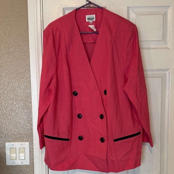 Leslie Fay Jackets & Blazers - Leslie Fay Collections Blazer